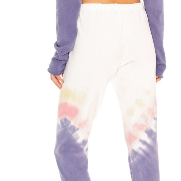 Tie-Dye Women's Pants - Picture 5 of 13